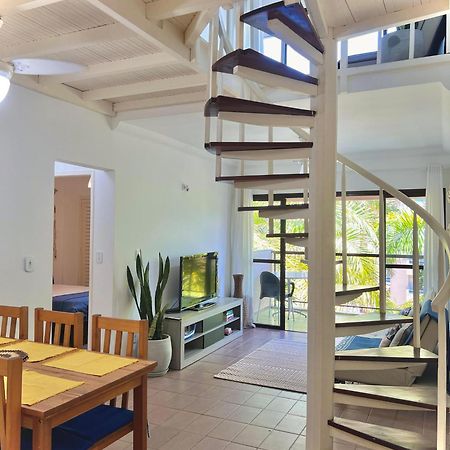 Cobertura Duplex 401 Leilighet Ubatuba Eksteriør bilde
