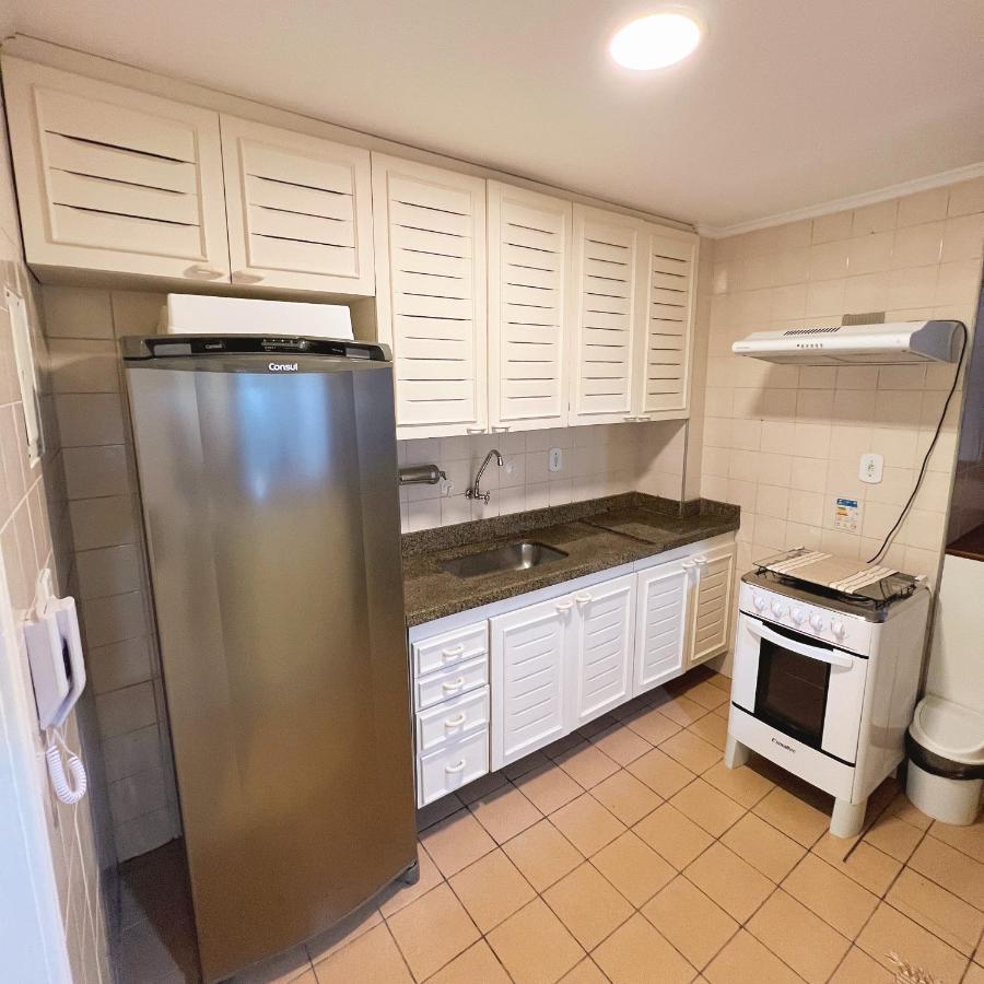 Cobertura Duplex 401 Leilighet Ubatuba Eksteriør bilde