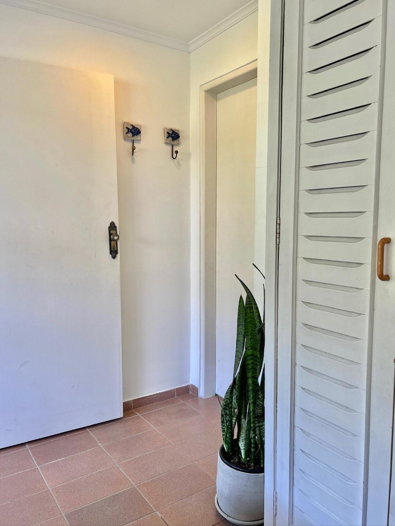 Cobertura Duplex 401 Leilighet Ubatuba Eksteriør bilde
