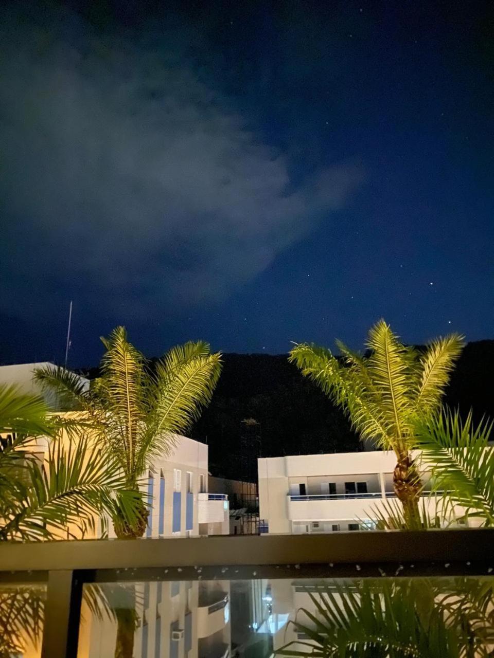 Cobertura Duplex 401 Leilighet Ubatuba Eksteriør bilde