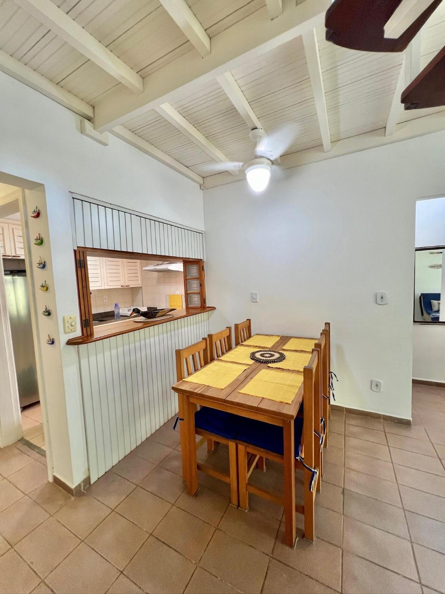 Cobertura Duplex 401 Leilighet Ubatuba Eksteriør bilde